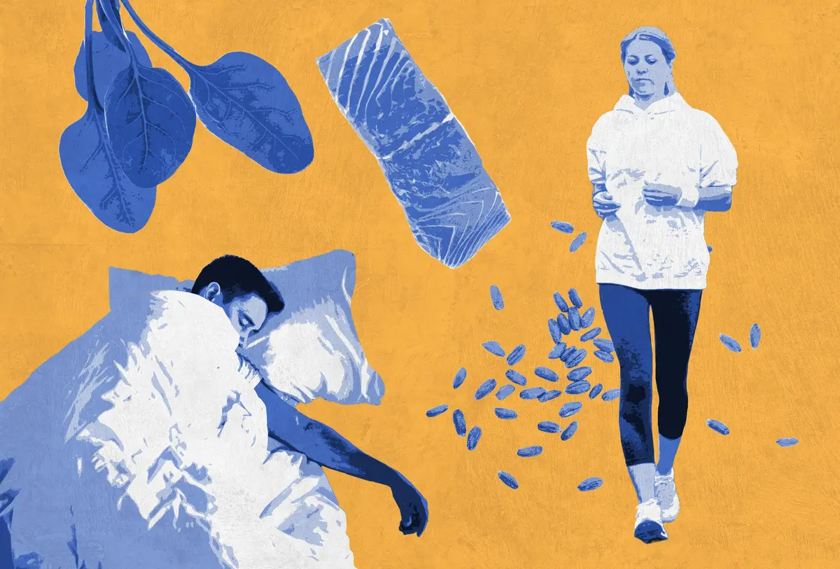 How to Add More Disease-Free Years to Your Life