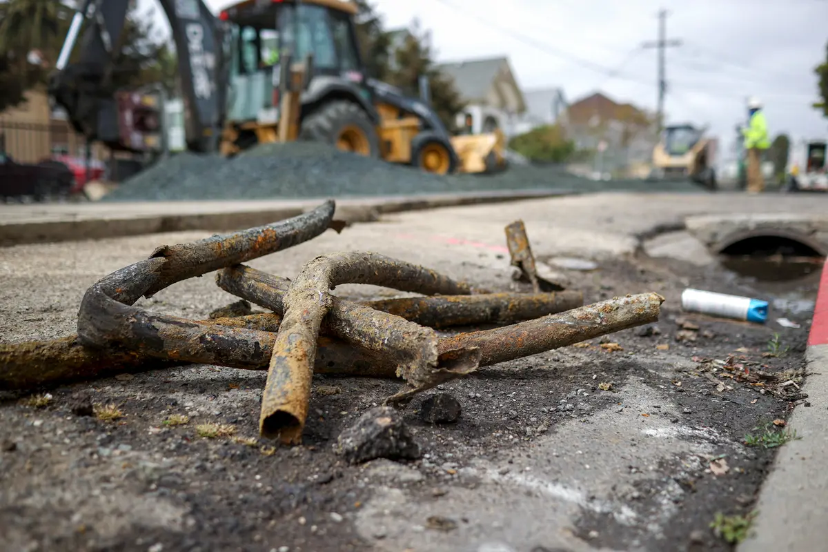 As Infrastructure Damage Mounts, National 811 Day Promotes Calling Before You Dig