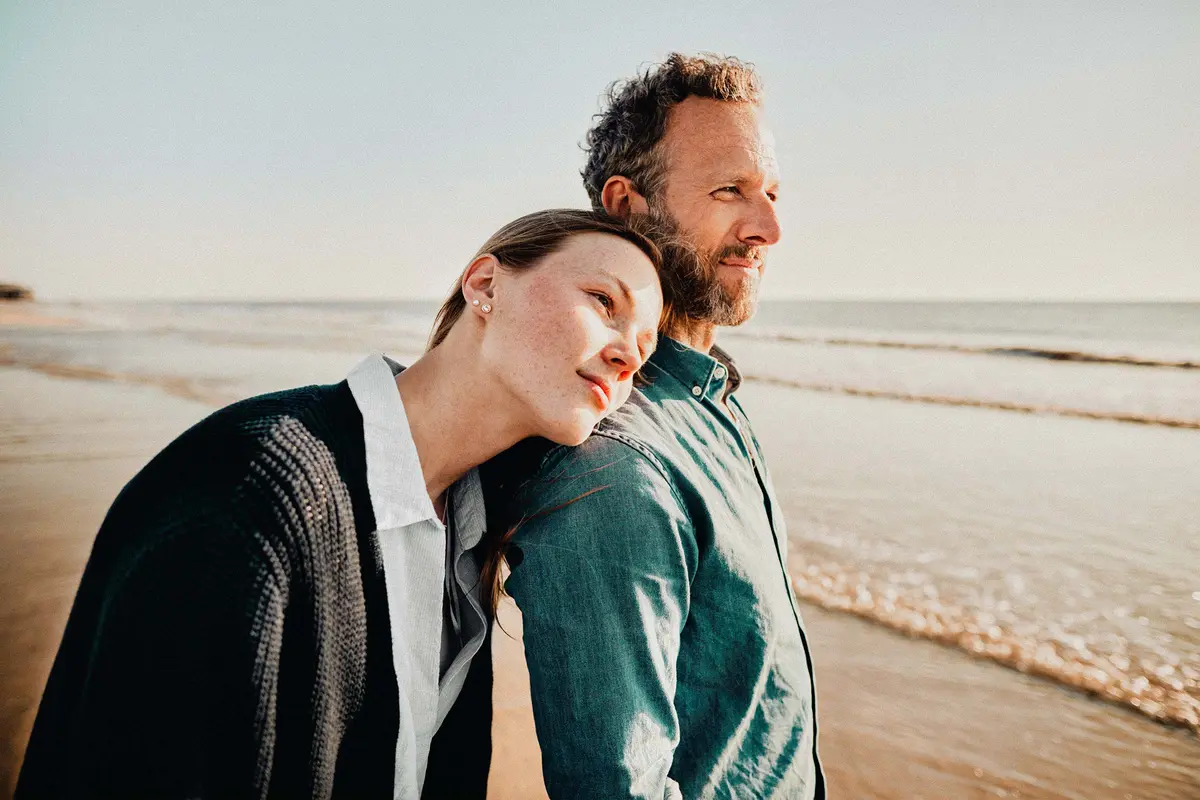 Loving Someone With Depression Without Losing Yourself