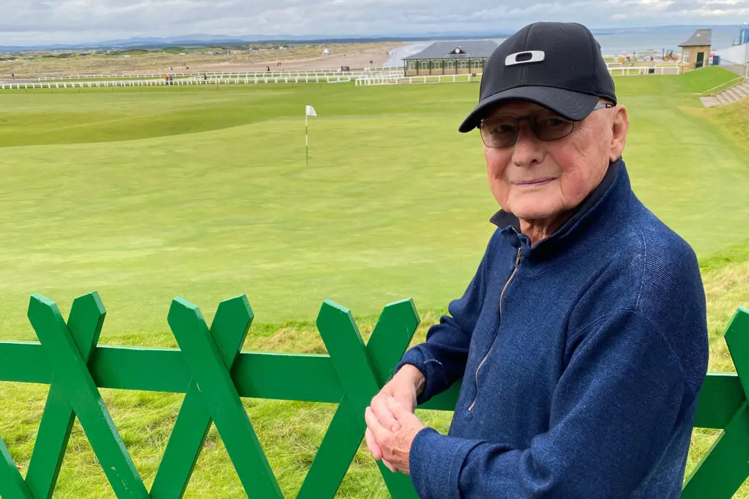 Actor James Tolkan of ‘Top Gun’ and ‘Back to the Future’ Fame Dies at 94