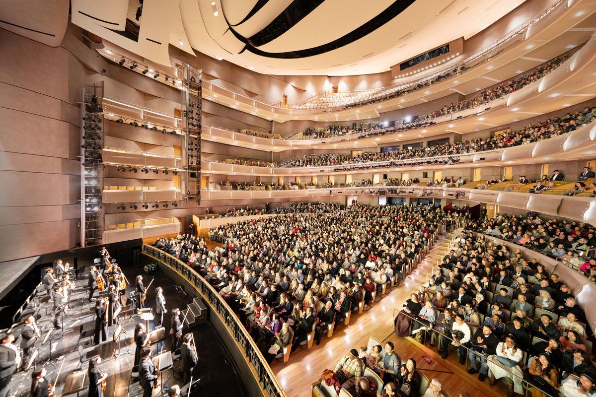 Shen Yun Returning to Toronto After China-Linked Bomb Threats Cancelled Six Shows