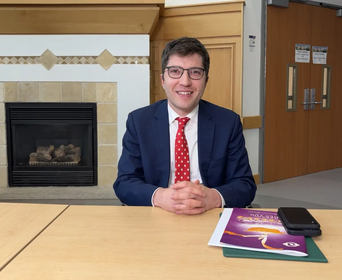 Shen Yun’s Cancellation in Toronto After Fake Bomb Threat Requires Strong Response From Canadian Leaders: MP