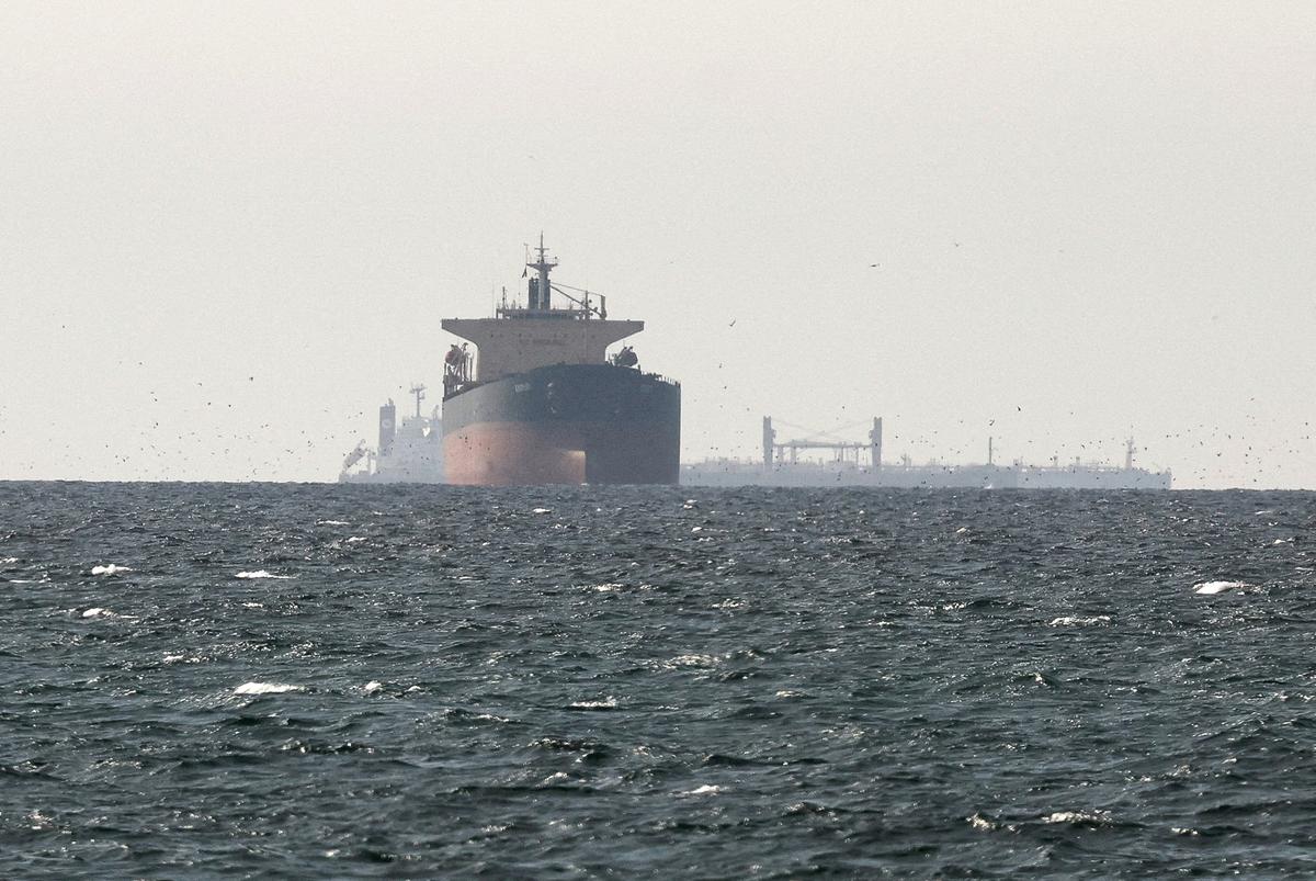 LNG Prices Rise Globally as Strait of Hormuz Constraints Continue