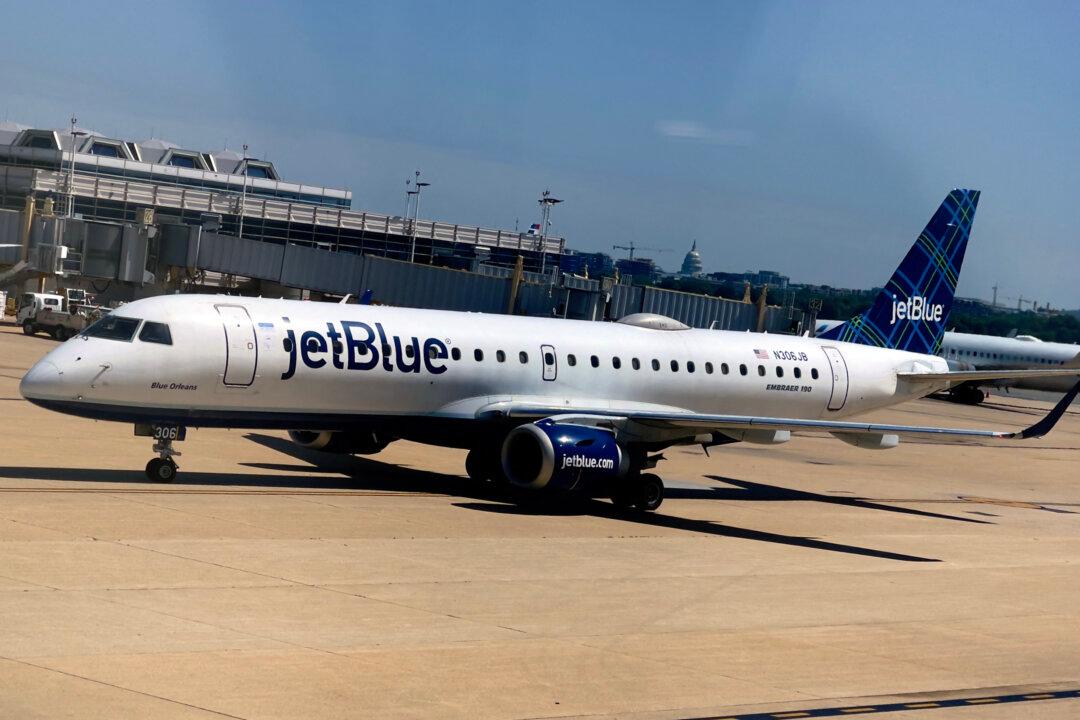 JetBlue Plans Fare Hikes, Capacity Cuts to Cover Rising Fuel Costs