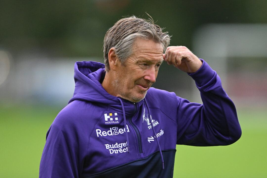 Storm Coach Craig Bellamy Diagnosed With Neurodegenerative Condition