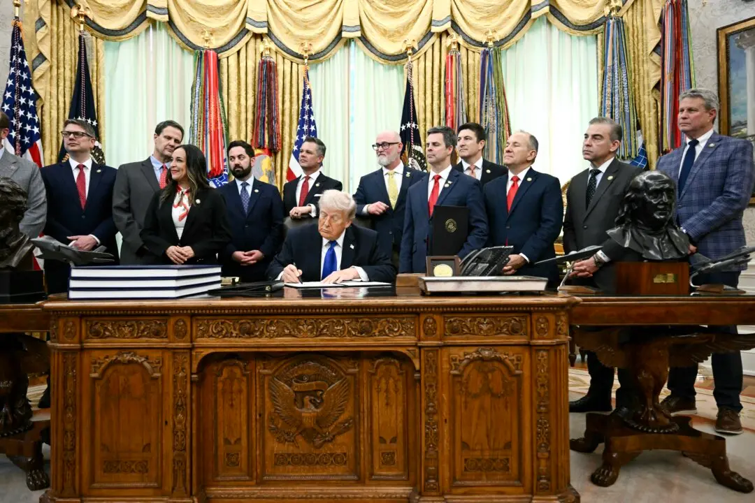 Trump Eyes Australia’s Super System for US Retirement Overhaul