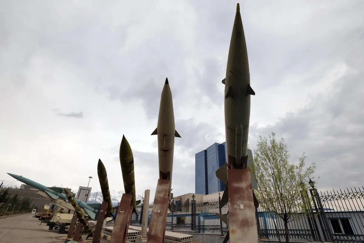 Iran’s Revolutionary Guard Threatens Heavy Response to Any US Attacks on Iranian Ships