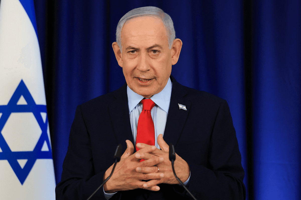 UAE Denies Netanyahu Made Secret Wartime Visit During Iran War