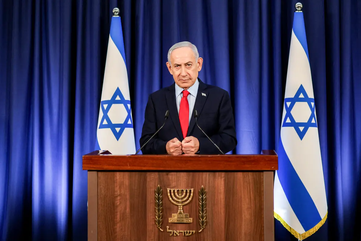 Netanyahu Considers Suing New York Times Over Column Alleging Rape of Palestinian Prisoners