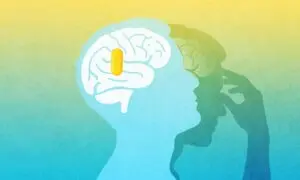Vitamin D Levels May Shape Your Brain Decades Later