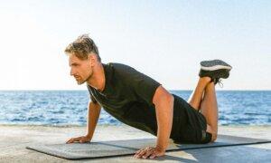 Pushing It: 5 Simple Pushing Exercises to Reclaim Your Strength