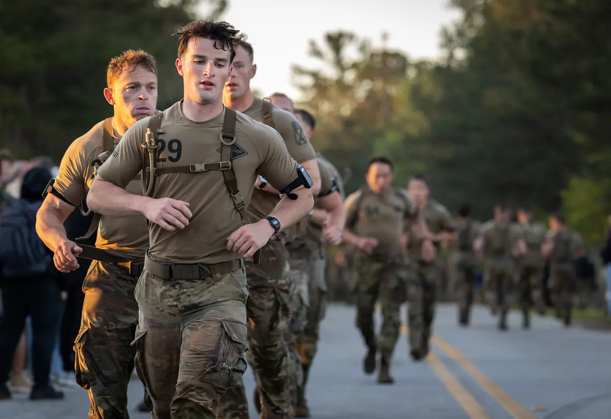 Appeals Court Rules Government Can’t Kick Out Service Members With Gender Dysphoria