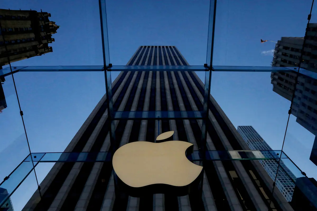Apple Loses EU Court Fight Over App Store Gatekeeper Rules