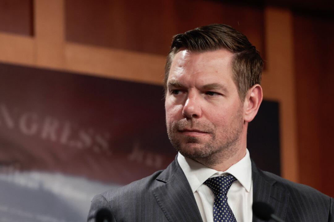 Swalwell Ordered by FEC to Return Campaign Contributions