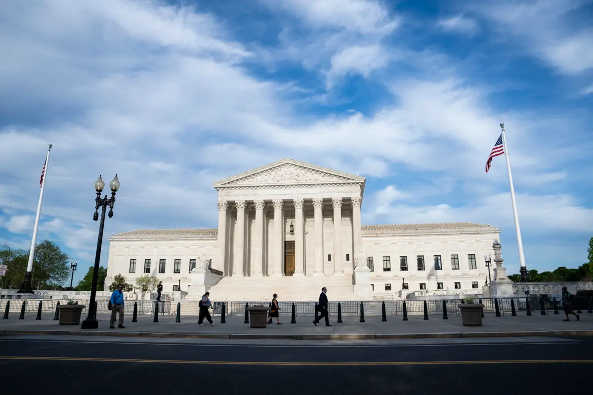 Supreme Court Rejects Massachusetts Case Over Hiding Student’s Gender Identity