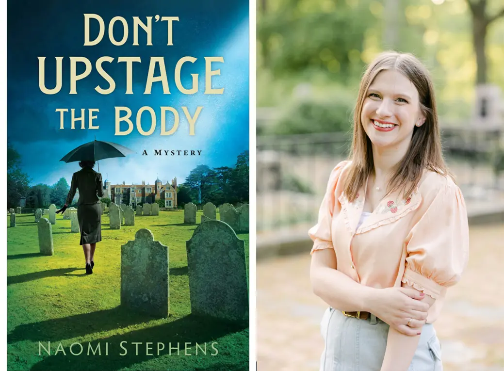 ‘Don’t Upstage the Body’: Mourners for Hire