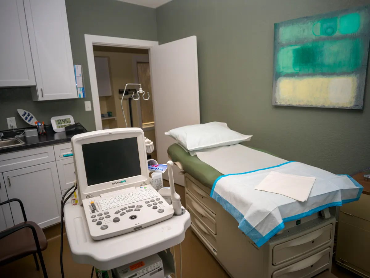 District Judge Orders Loosening of Idaho Abortion Ban