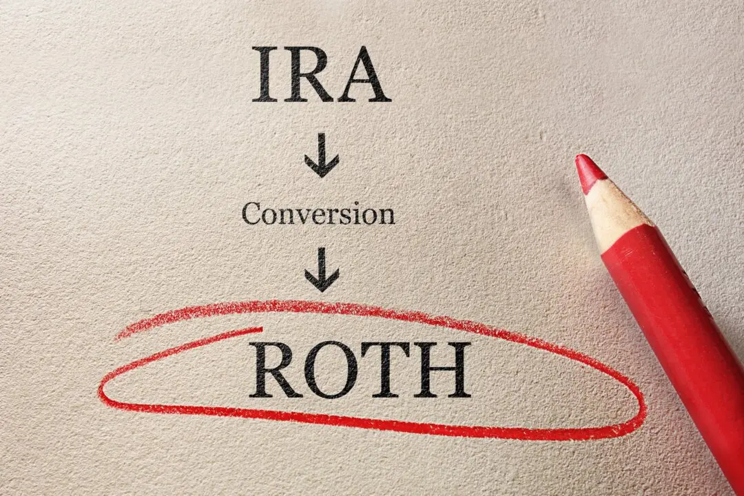 Roth Conversions: How to Do It Without Getting a Tax Shock