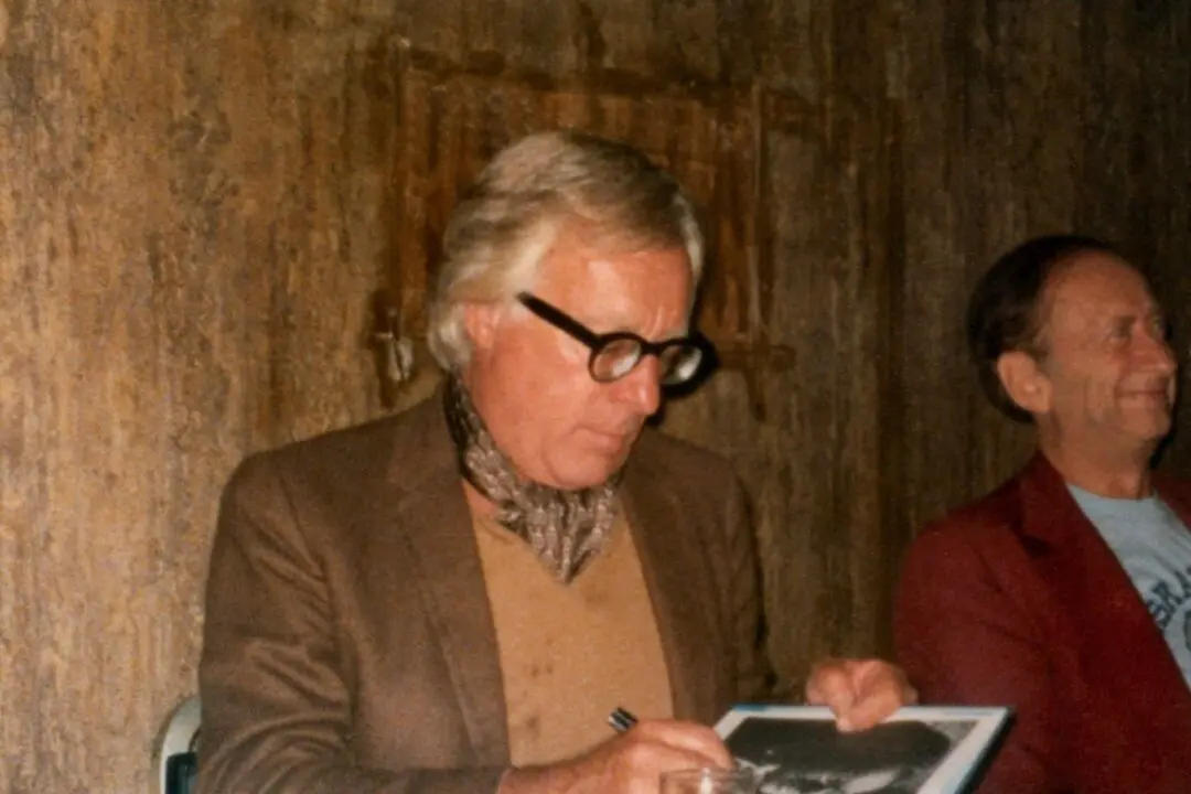 Something Wonderful This Way Comes: A Tribute to Ray Bradbury