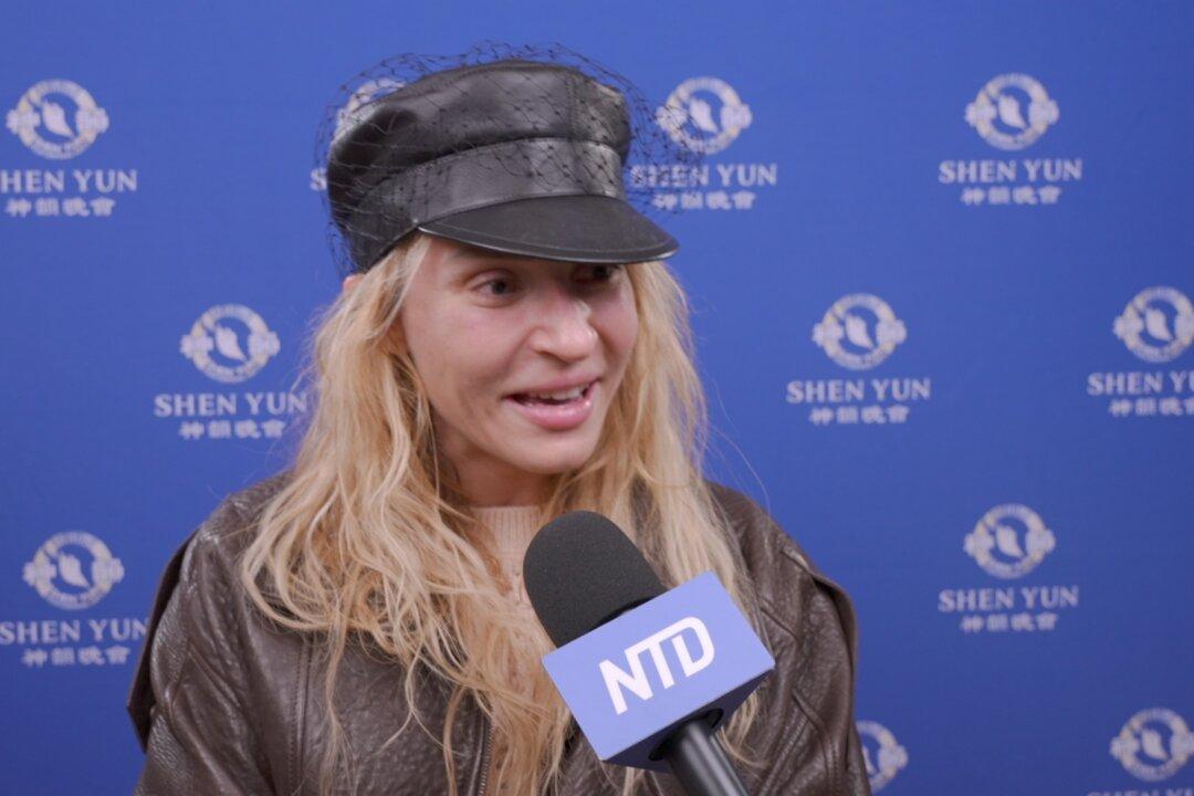 New York Theatergoers Praise Shen Yun’s Beauty, Grace, and Artistry