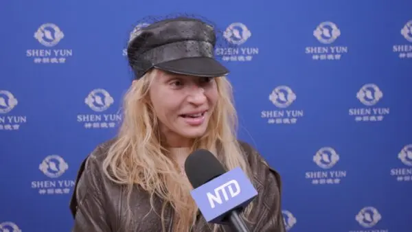 New York Theatergoers Praise Shen Yun’s Beauty, Grace, and Artistry