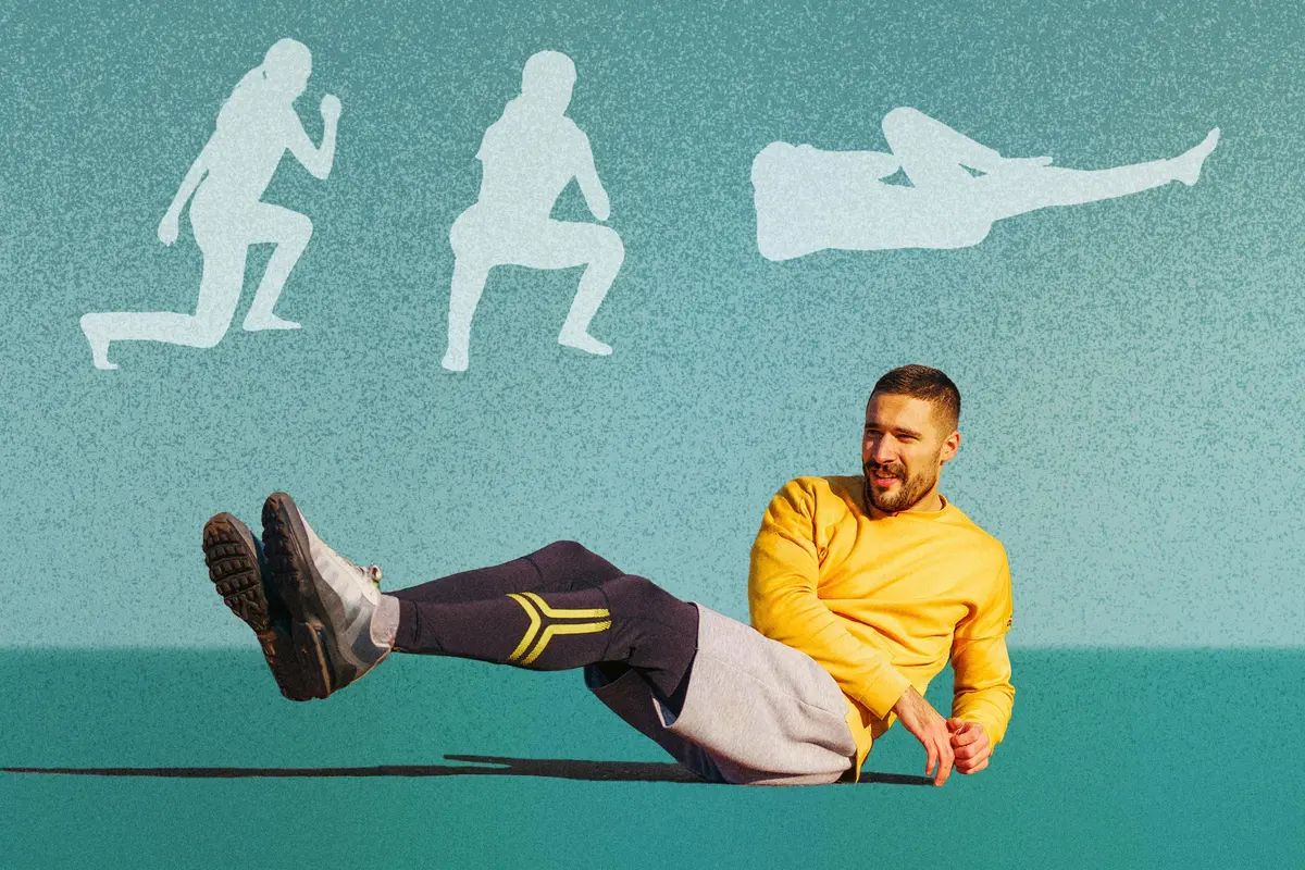 6 Powerful Benefits of Bodyweight Training That Will Make You Love It