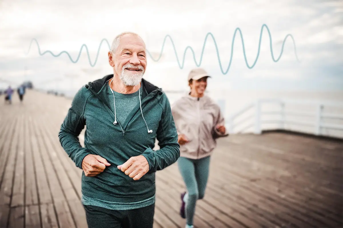 A Single Workout Can Boost Your Memory–Scientists Now Know Why