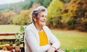 What If Aging Isn’t Decline? A New Study Finds for Many, It Isn’t