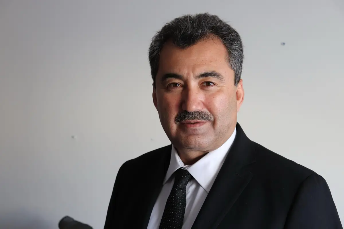 Uyghur Scholar’s Book Tour Ends With Malaysian Airport Detention He Says Beijing Ordered