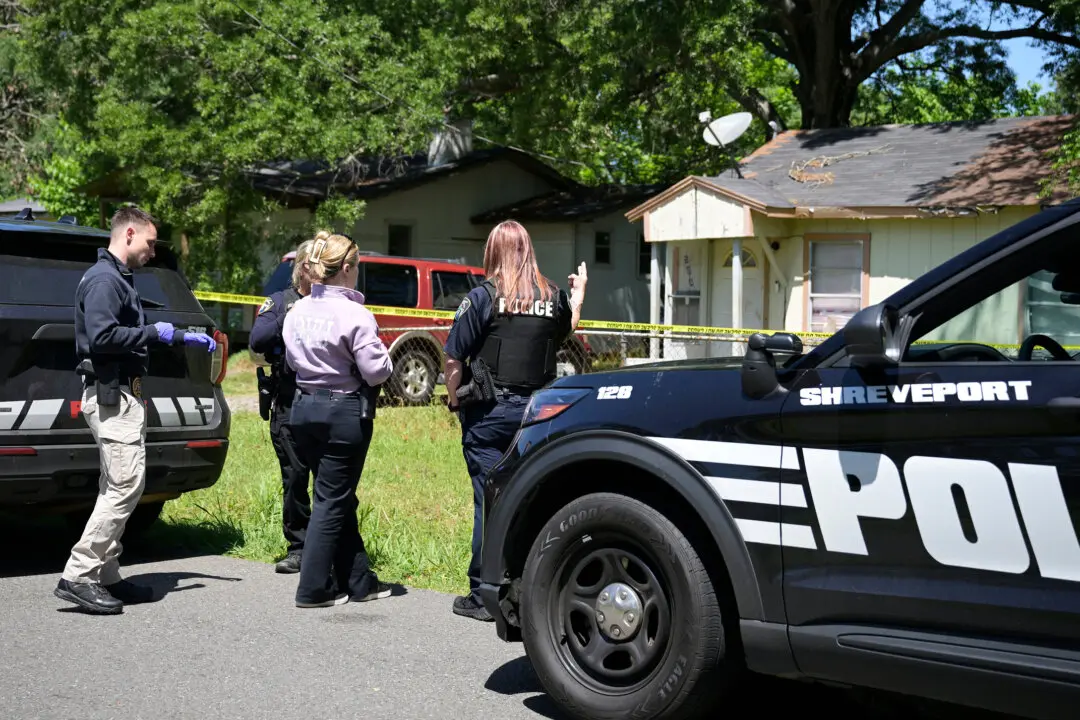 Gunman Kills 8 Children, Including 7 of His Own, in Louisiana Shooting