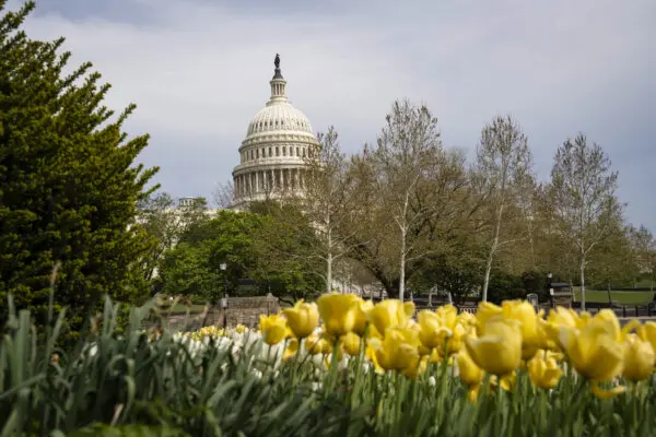 Senate Republicans Push Through $70 Billion Immigration Enforcement Package; US Hiring in May Beats Expectations