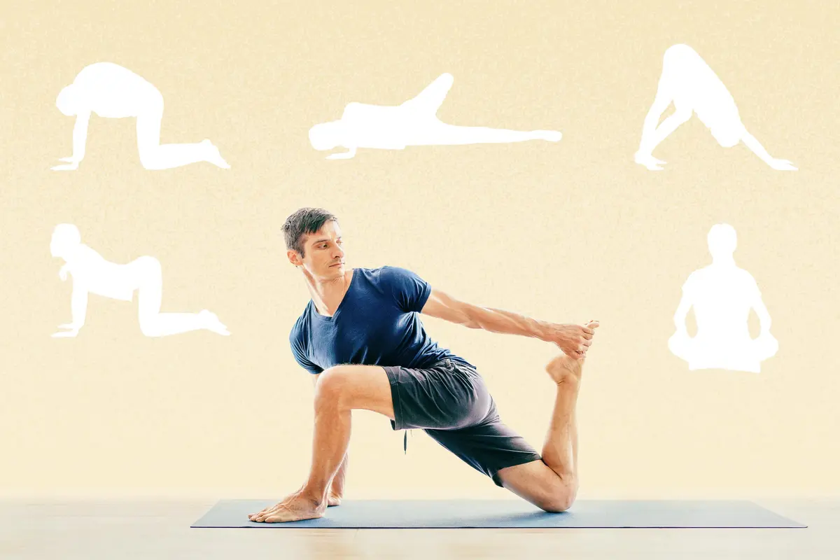 A 12-Minute Morning Stretch to Release Overnight Stiffness