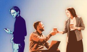 Why Some People Are More Generous and How You Can Be, Too