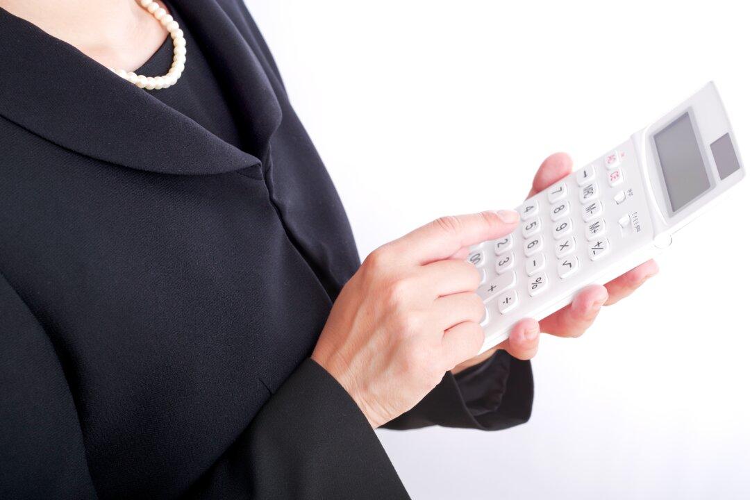 How to Deal With the Widow’s Tax Penalty