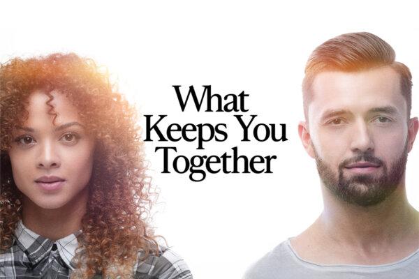 Why a Third of Marriages End in Divorce