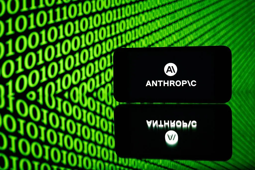 Anthropic Calls for Global Pause in AI Development, Warns of ‘Self-Improvement’ Risk
