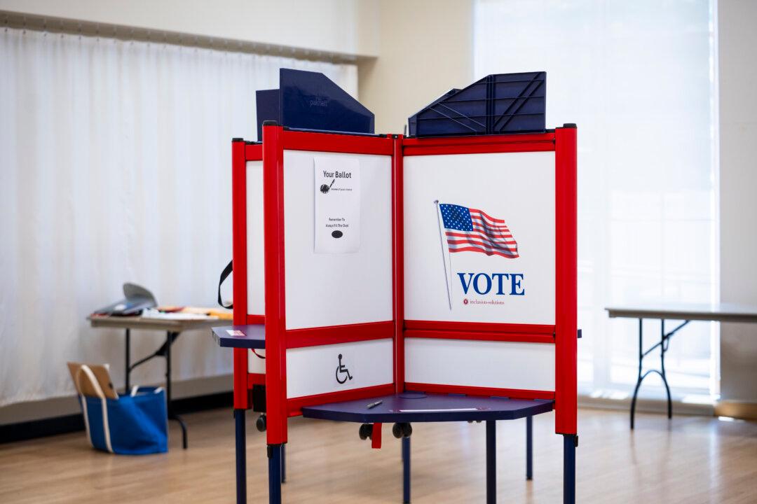 Cook Political Report Shifts 4 Gubernatorial Races Toward Democrats
