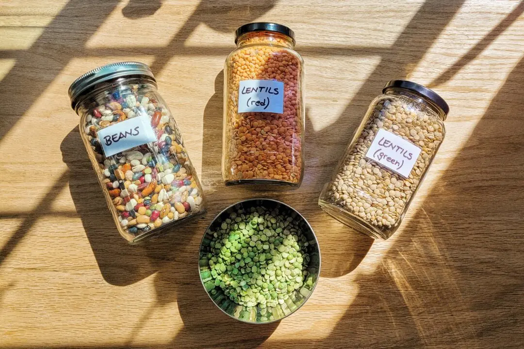 5 Ways to Prepare Legumes for Better Digestion and Nutrient Absorption