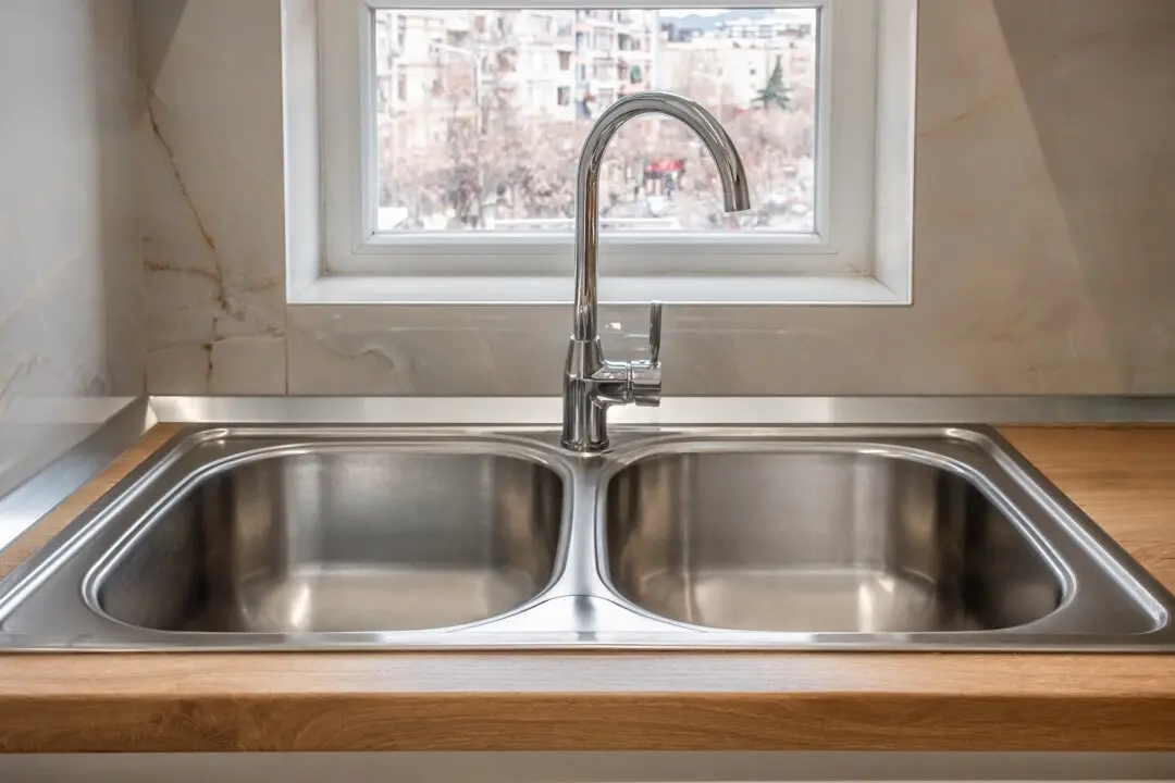 Durable Stainless Steel Can’t Be Beat