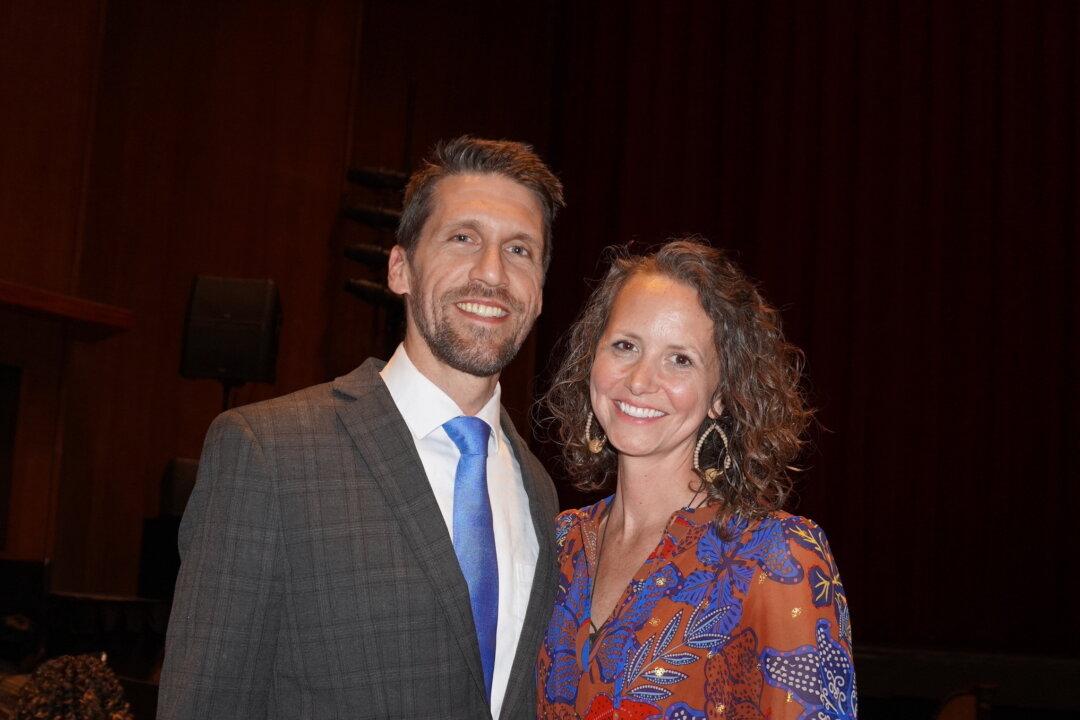 Norfolk Theatergoer Sees Shen Yun’s Pride in True Chinese Culture