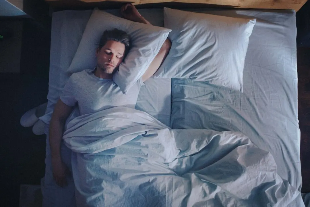 What a Sleepless Night Does to Your Body