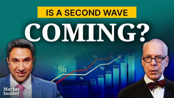 Why the Worst of Inflation May Not Be Behind Us | Jeffrey Tucker