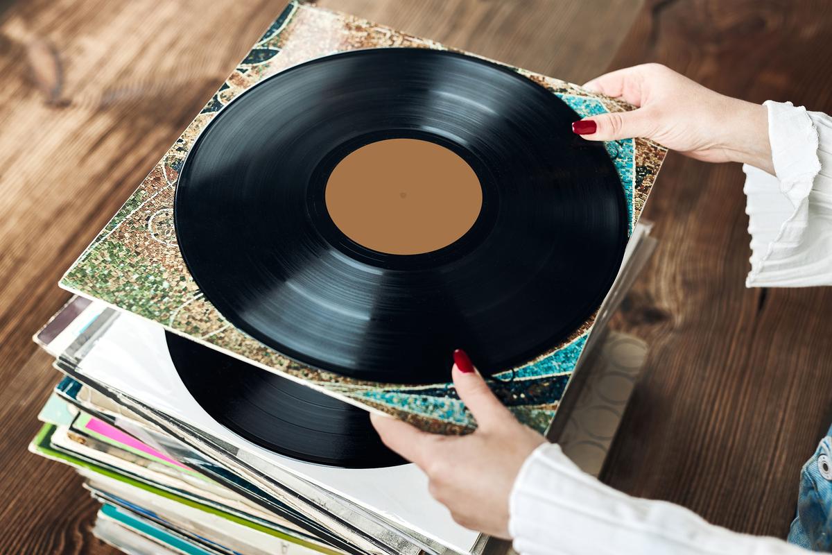 America’s Vinyl Revival