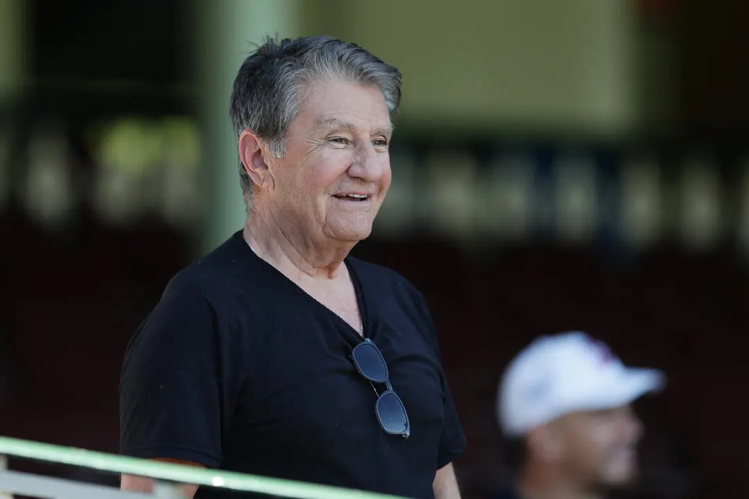 Australian Billionaire Snaps Up World’s ‘Fastest’ Hypercar in Beijing