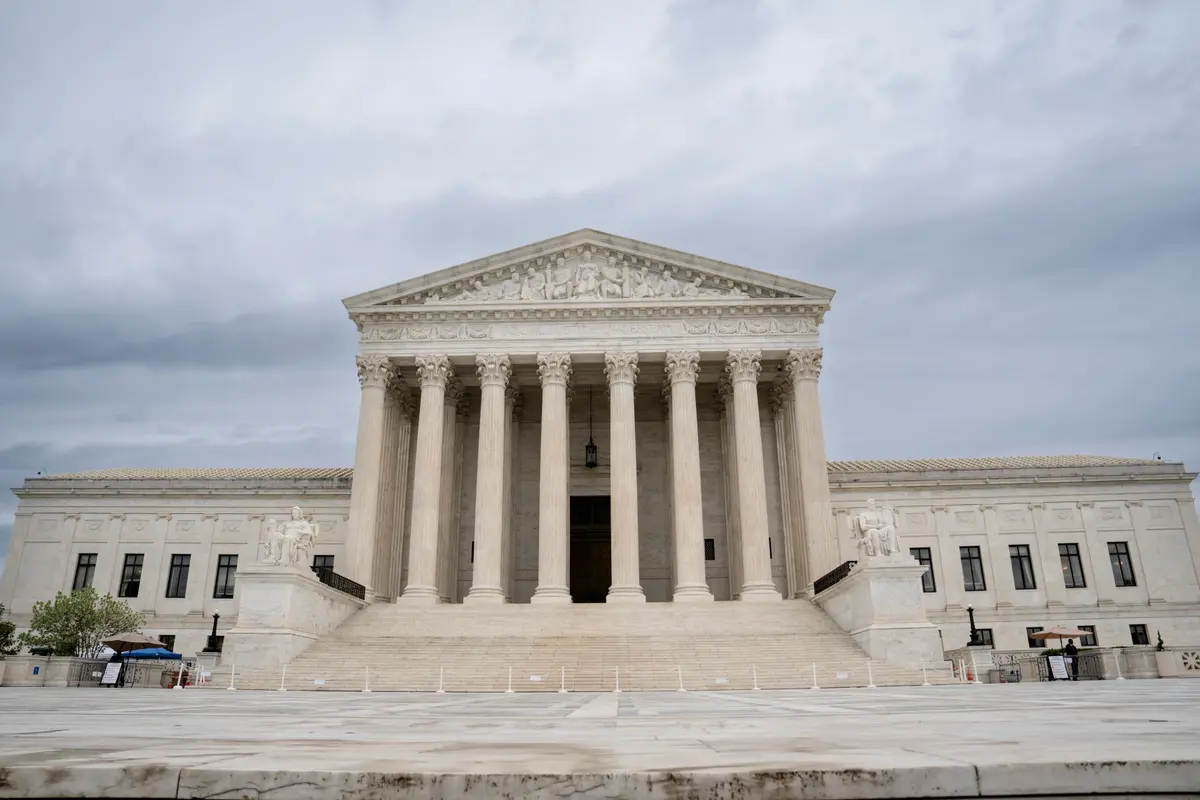 Supreme Court Restores Full Access to Abortion Drug for Now