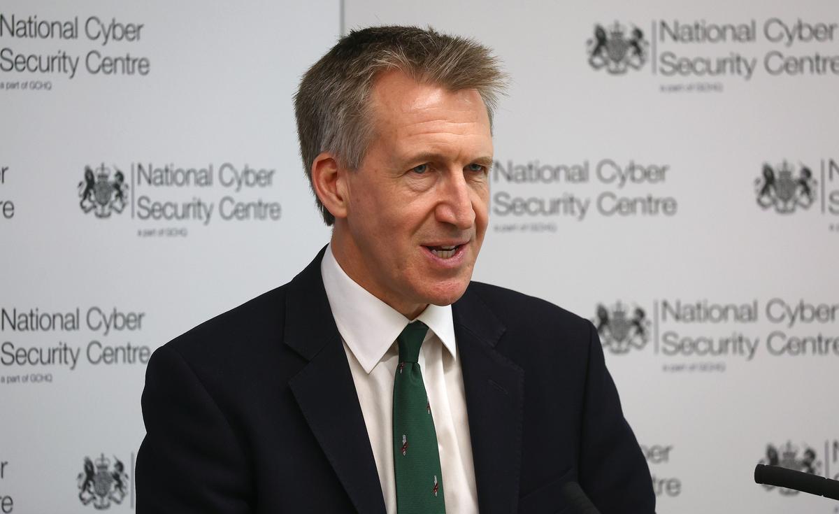 UK to Summon Chinese Ambassador After Convictions in London of 2 Hong Kong Spies
