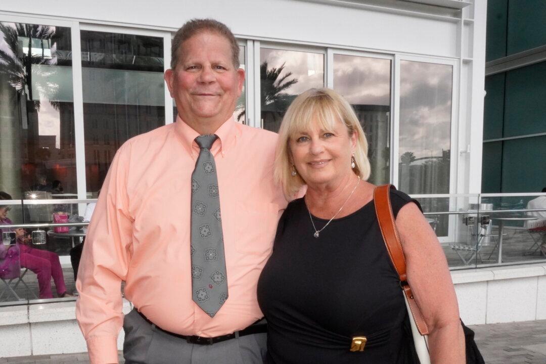 Shen Yun’s Message of ‘Kindness’ Is Very Important, Says Company Owner