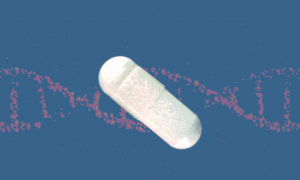 Popular Anti-Aging Vitamin Might Affect Pancreatic Cancer Treatment