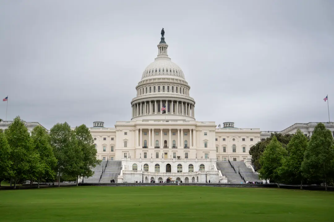 Congress Reacts to Redistricting Decision by Supreme Court