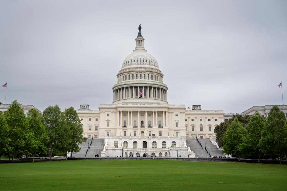 Congress Reacts to Redistricting Decision by Supreme Court